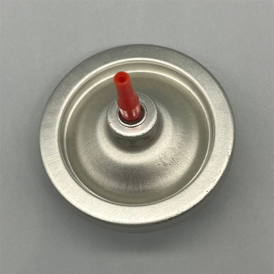 High Performance 40mm Plastic Stem Butane Gas Filler Valve For Safe Refueling Versatile Reliable Solution