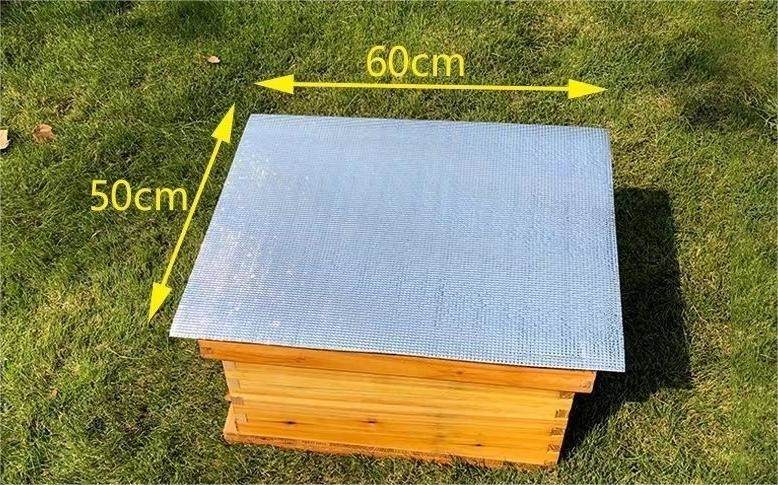 Beehive insulation film Beehive cover Bee Hive Accessories