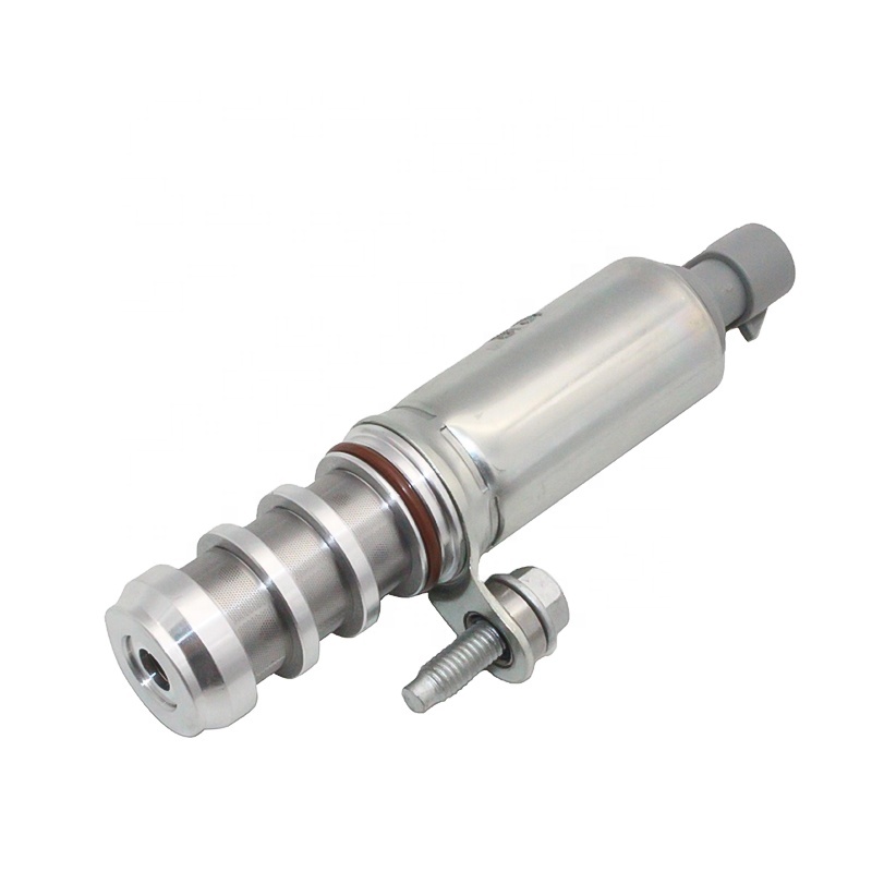 Car VVT Engine Exhaust Camshaft Variable Valve Timing Solenoid For Chevrolet Hhr 12655420