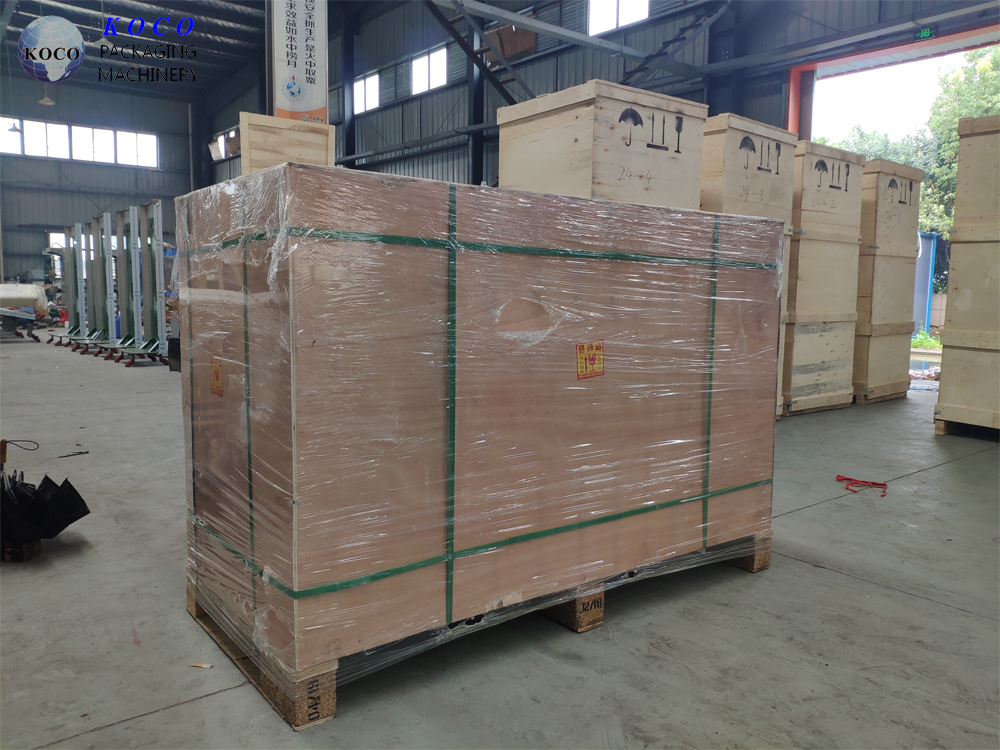 KOCO direct deal All stainless steel Double filling port dosing capping filling machine