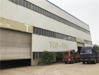 Wuxi Octetally Tech Co., Ltd
