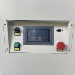 50KG Belt Agv Industrial Automated Guided Vehicle Material Transporting Robot