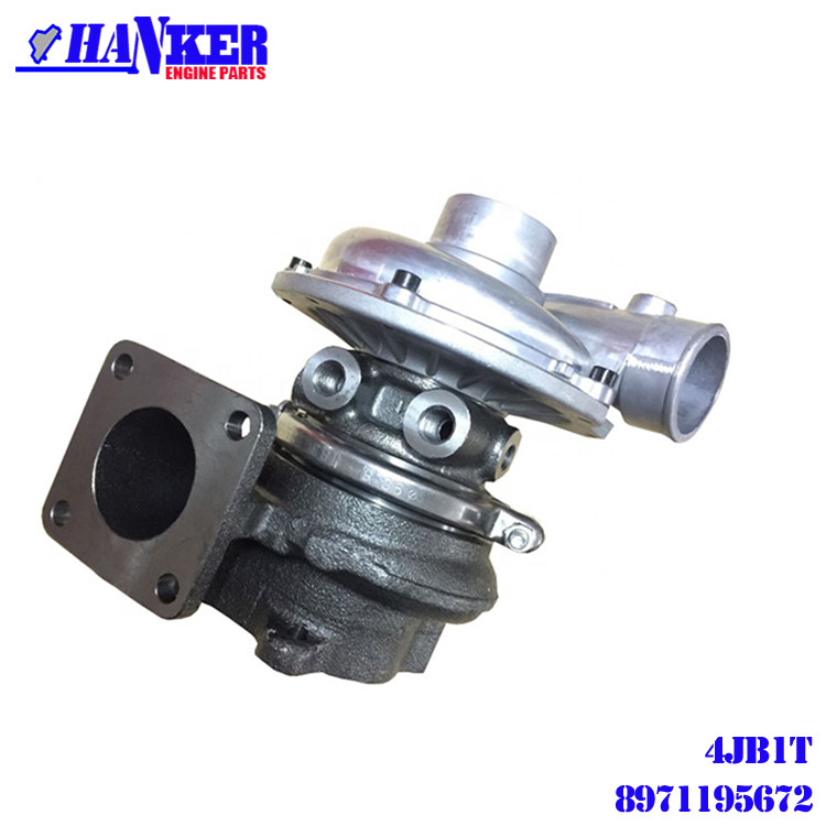 RHF5 Isuzu Turbo Charger