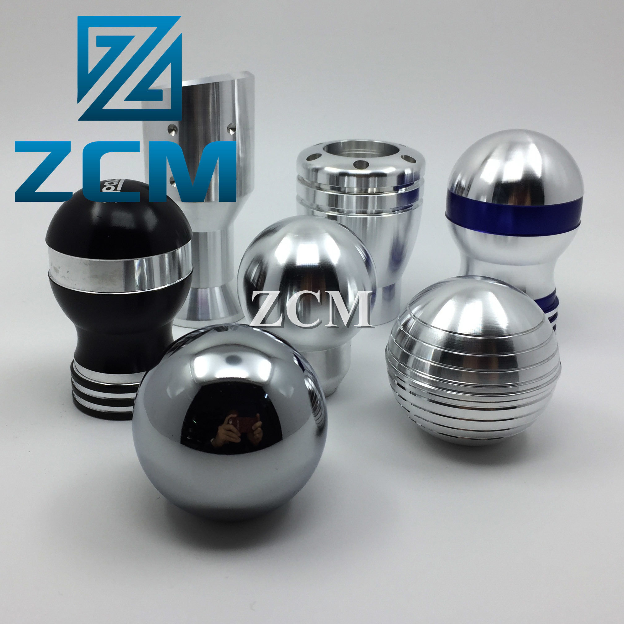 ±0.02mm 35.5mm Blacken Precision Turned Components