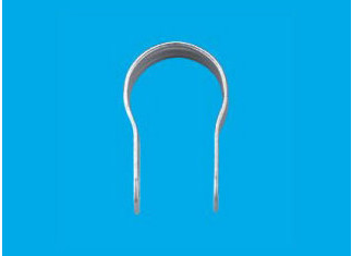 STAINLESS STEEL BOW CLAMP