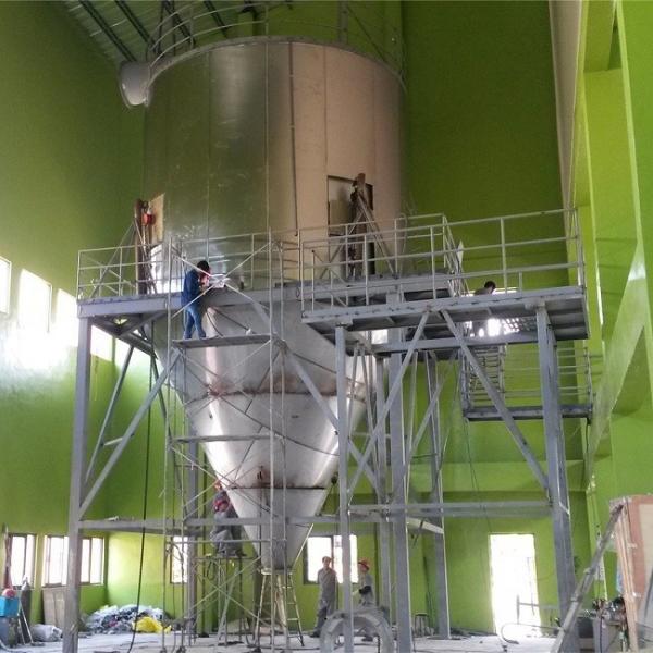 Quality Pharma Fermented Liquid Laboratory Spray Drying Equipment Manufacturers for sale