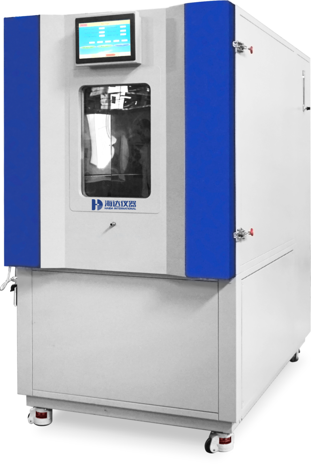 Formaldehyde Test Chamber