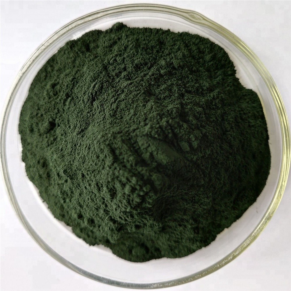 Natural Chlorella Vulgaris Powder For Lose Weight