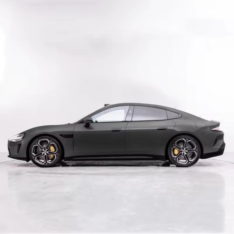 Used Xiaomi Su7 PRO 2024 New Beijing Electric Car Vehicles Electric Sedan Car New Energy Vehicles