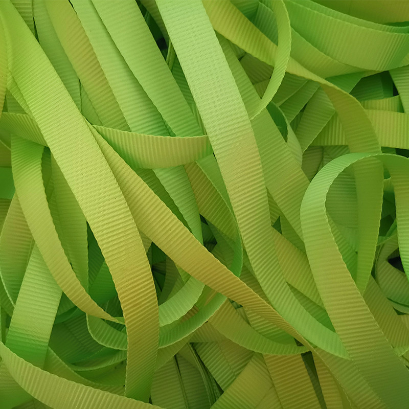 5000KG Tie Down Strap Polyester Webbing Roll 75mm Width