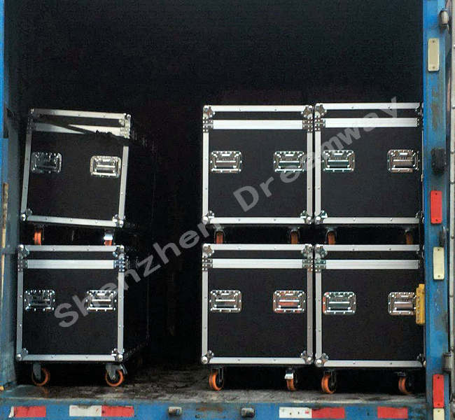 Rental LED Screen for wedding