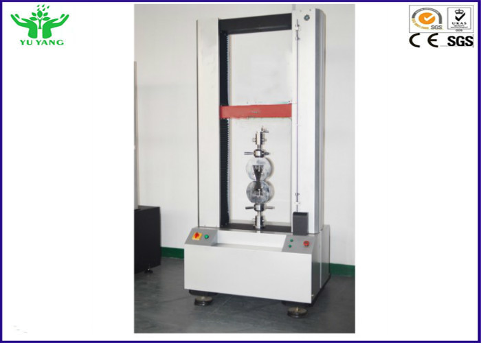 100kn Touch Screen 10 Ton Tensile Compression Strength Universal Testing Machine