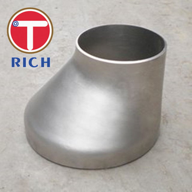Wrought Austenitic Seamless Tube Manufacturing Stainless Steel Astm A403