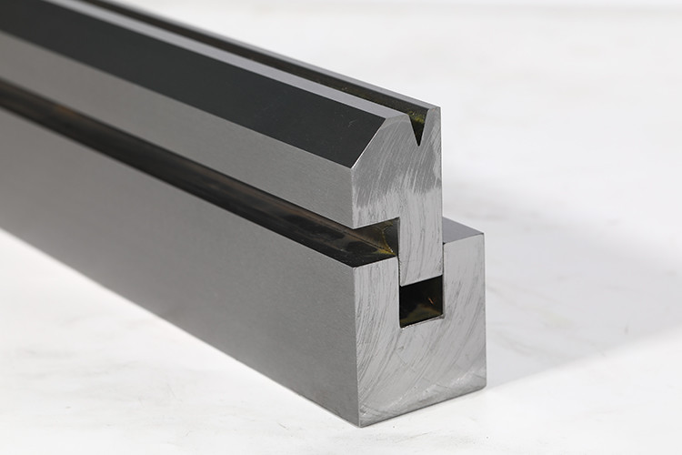 press brake tooling for steelmaster press brake machine