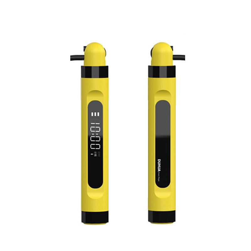 High Quality Digital Adjustable Exercises Weight Heavy Rope