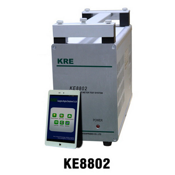 High Accuracy Portable Meter Tester Single Phase Accuracy 0.1 Energy Calibration System