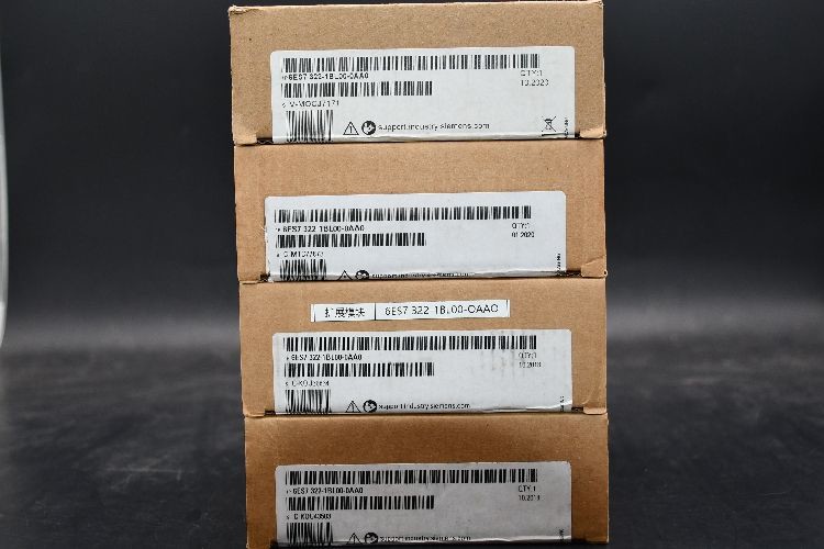 Siemens Input Relay Module 16 Inputs, 120/230 V ac, 125 x 40 x 120 mm