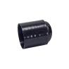Buy cheap Polypropylene Shampoo Cream 20/410 Disc Top Caps from wholesalers