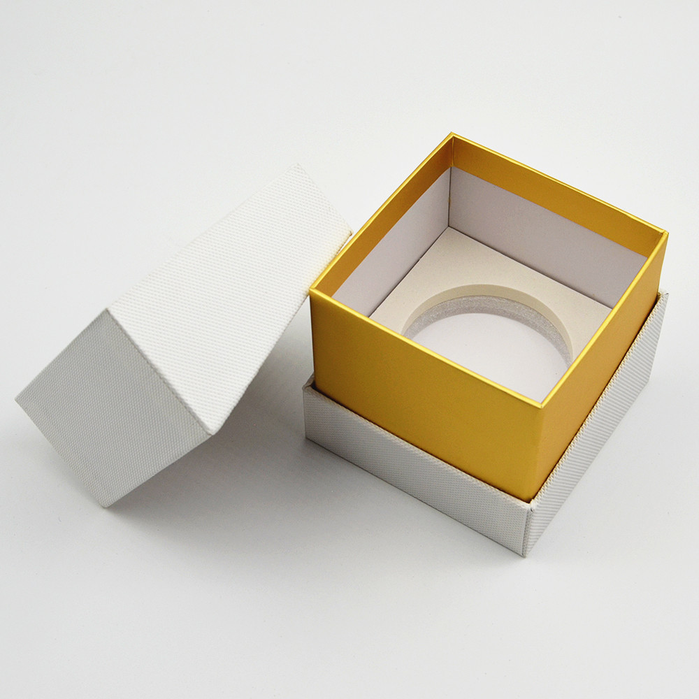 Innovative Rigid Paper Box