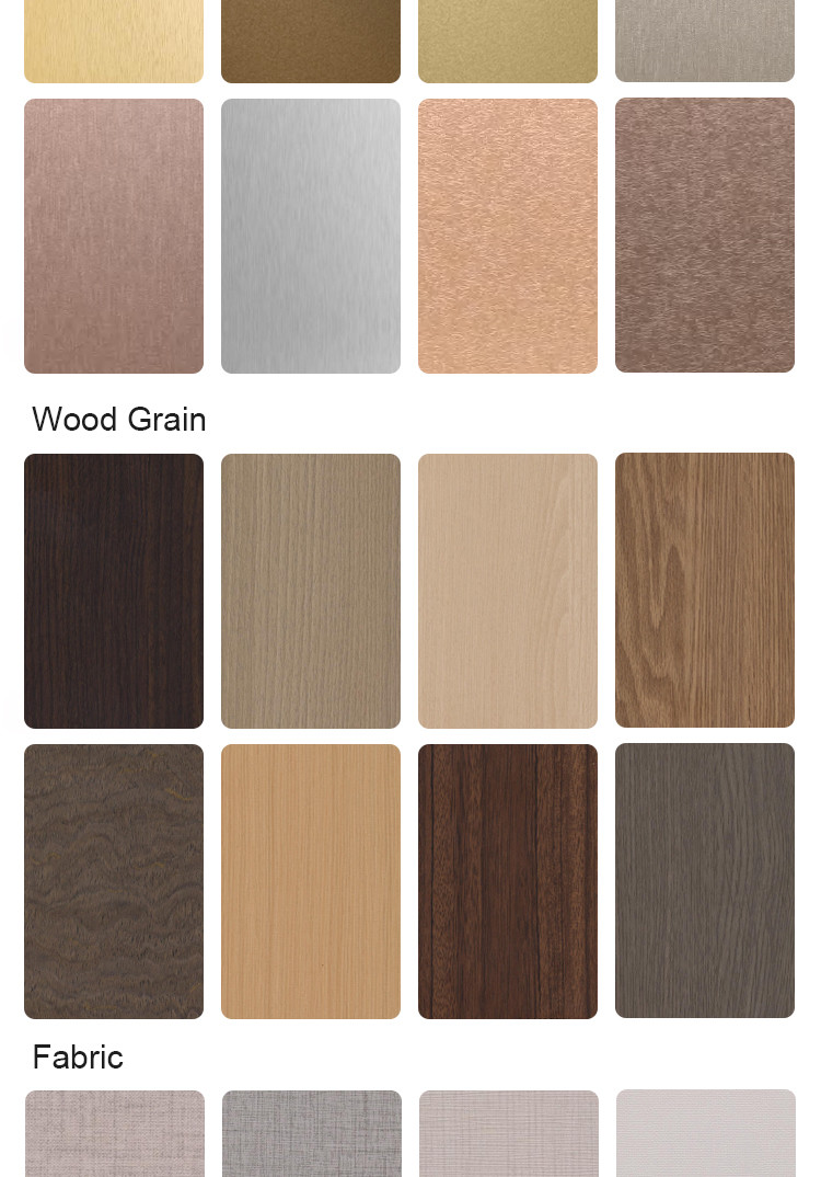 Decorative Wall Panels Bamboo Charcoal Wood Fiber Board New Product Bamboo Crystal Board
