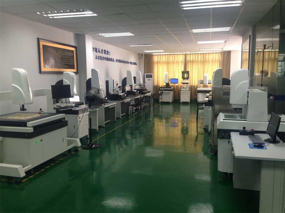Optical Large CMM Machine , Electronic CMM Inspection Equipment