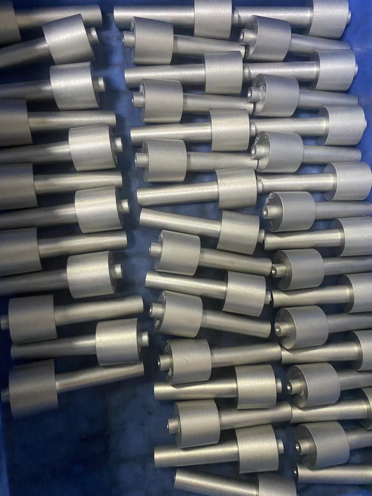 Carbide Cutting Tools Special Shape Custom Carbide Tools