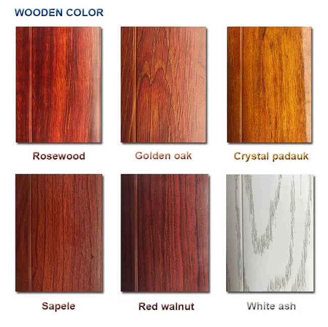 custom sliding windows 