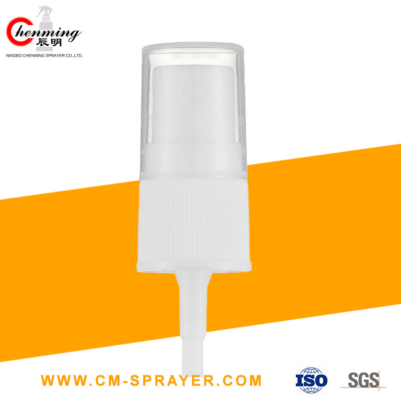 2 Oz 18/410 18/415 18mm 20/415 20/410 Gold Fine Mist Sprayer Cap
