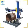 Buy cheap Pressure Vessel Surface Polishing Grinding Semi Automatic Sanding Machine from wholesalers