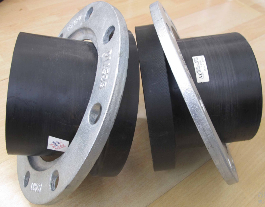 Forged ANSI B16.5 6 Inch 600 Lap Joint Loose Type Flange ASTM A/SA182 F304