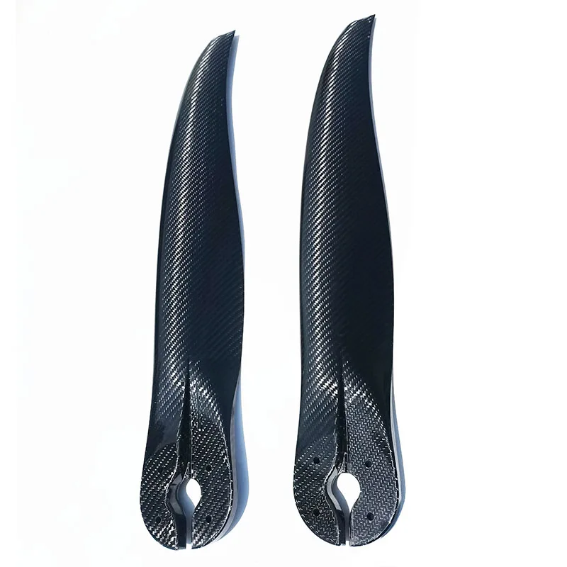 Best balance propeller TOP 80 paramotor Real carbon material paramotor propeller good quality
