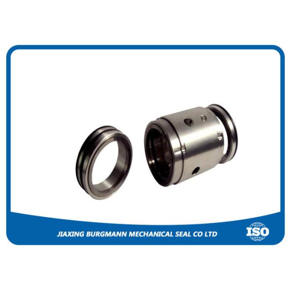 Double Face Mechanical Seal With High Durability And Low Leakage