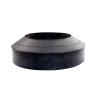 Buy cheap O Ring Shaped Toilet Waste Pipe Seal , Self Extinguish Toilet Flange Gasket from wholesalers
