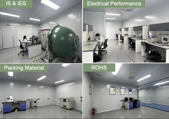 KINGSWAY LIGHTING LIMITED