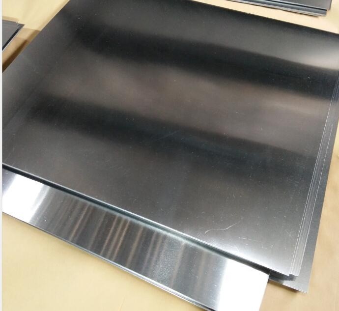10.2g/cm3 TZM Sheets Molybdenum Alloy For 2610C High Temperature Resistance Use