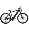 Buy cheap 36v 200w Portable Electric Bike Xl Frame Xs Frame 12 Inch Black from wholesalers