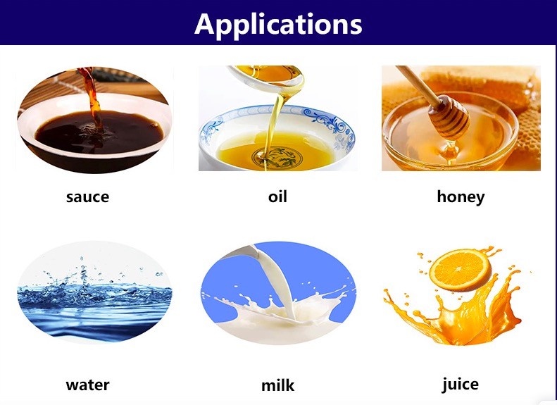 Automatic Touch Screen Pure Water Juice Milk PE Pouch Sachet Bag Water Filling Machine