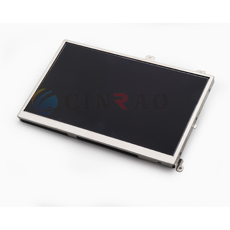 Tianma Car LCD Module / TM080JVHP06-00 Automotive 8" LCD Display Easy Operation