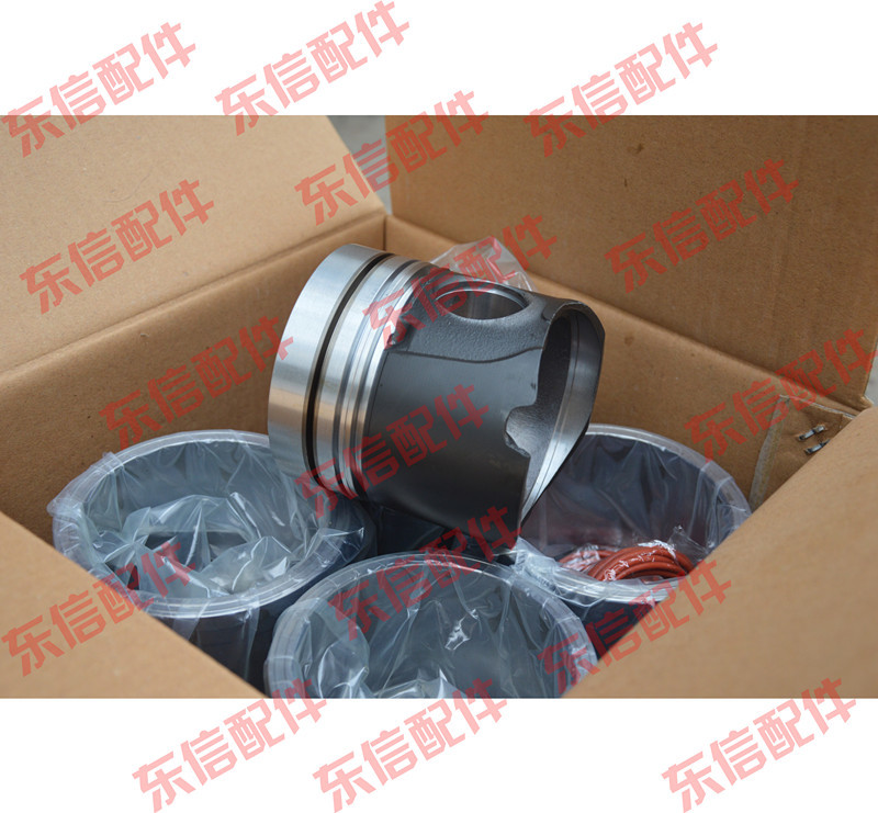 YTO engine accessories agricultural machinery accessories six matching LR4105/4108
