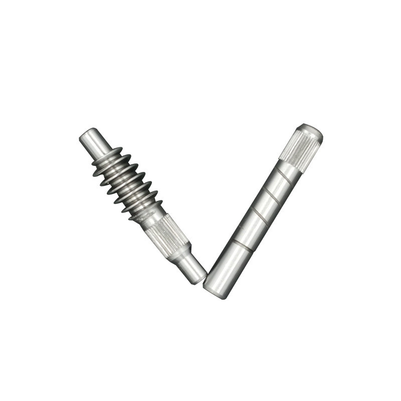 OEM/ODM custom made standard fan spare part gear motor part gear weel