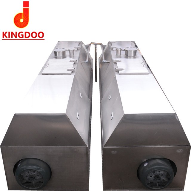 Industrial Halal Instant Noodle Production Line 50hz/60HZ With Damp Proof Packing