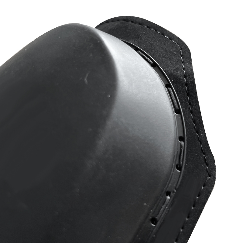 TPU Knee Pads for Personal Protection One Size Fits All Motorcycle Equipment