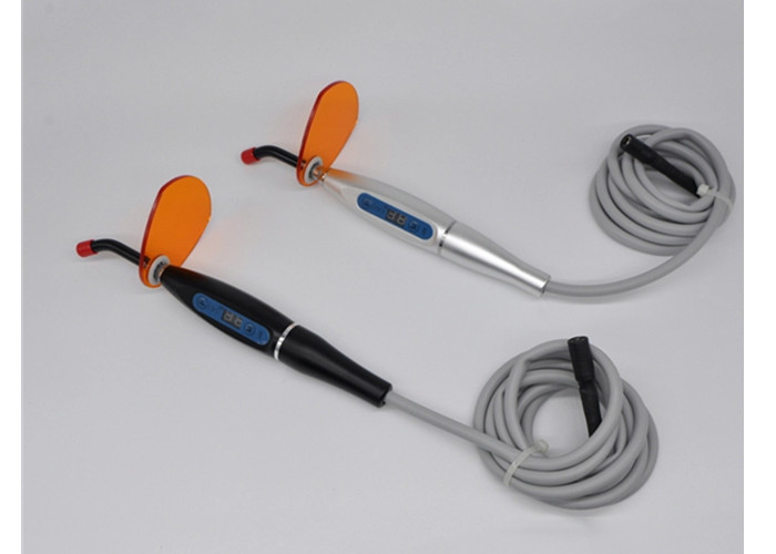 Dental Equipment Built In LED Curing Light Connect with Dental Chair