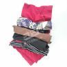 Buy cheap Garment Cutting Clips Textile Waste Cotton Dark Color T Shirt Cleaning Cloth from wholesalers