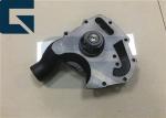 3541672 354-1672 Excavator Water Pump For 414E 420E 422E