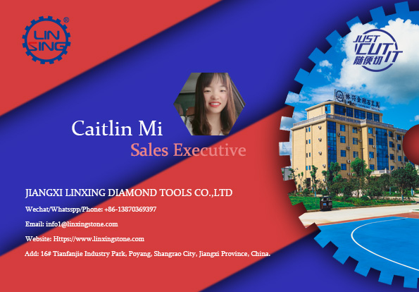 Great Adaptability Diamond Segment for Basalt Cutting Segment Height 13/15/20mm