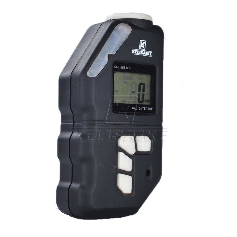 LED Display Multi Channels Gas Detector Controller For 220V AC 60Hz Customized