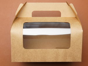 cookie boxes
