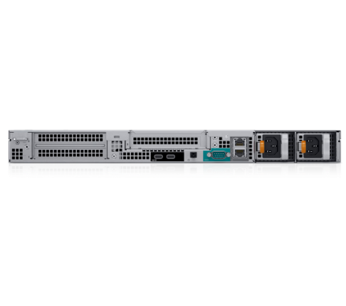 R3930 1U Rack-Mounted Workstation Server with I7-9700 Processor 32G RAM 256GM.2SD and RTX4000-8G Graphics Card