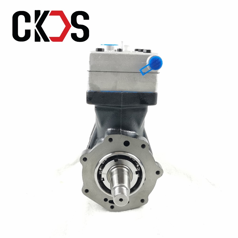 VG1560130080 SINO Air Compressor Chinese Truck Parts